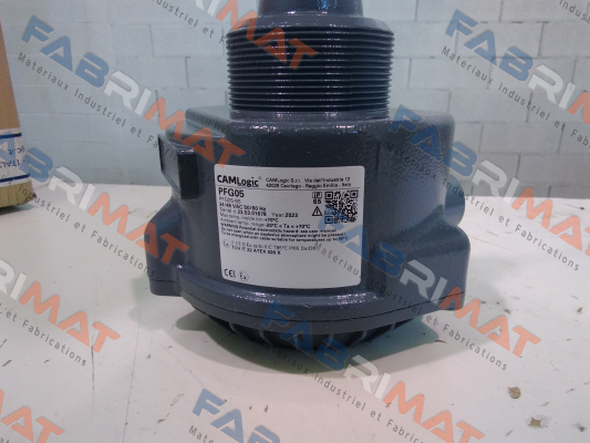 PFG05-65 / PFG051-GH2NN020006-1CP0TF Camlogic