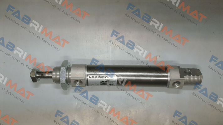 24S2A25A060S09 Camozzi