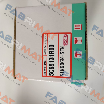 5IK60GN-SFM Sesame Motor