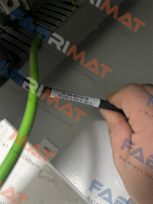 CB-CAN-MPA100-RB IAI