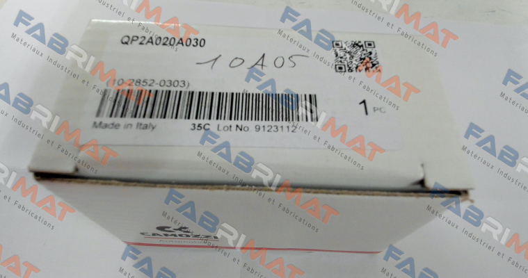 QP2A020A030 Camozzi