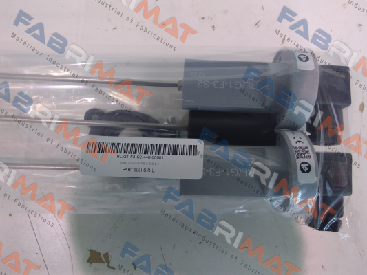 RL/G1-F3-S2-440-00001 F.lli Giacomello