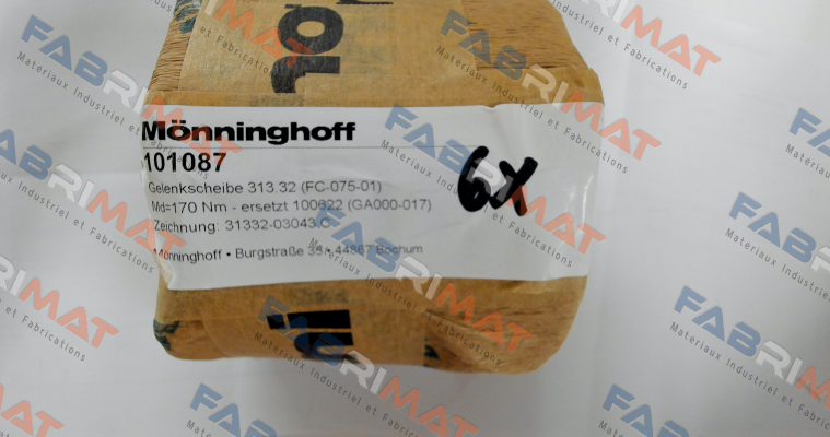 101087 Monninghoff