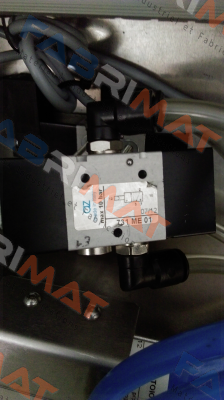 05.011.4 , type 731 ME 01  AZ Pneumatica