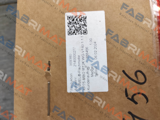 KP75-MB/2-M12K HIMMEL technologies