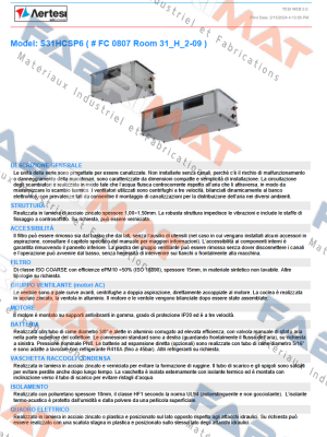 S31HCSP6 + ETBN-2.5A Aertesi
