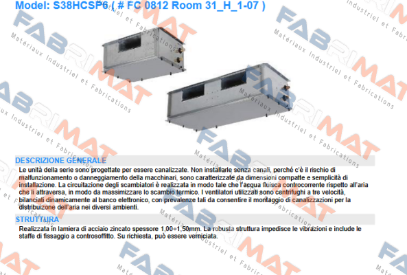 S38HCSP6 + ETBN-2.5A + V22K-S 31/38 Aertesi