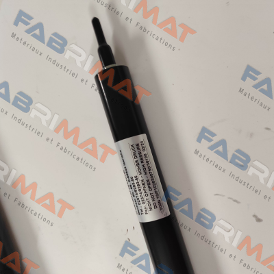 F 10-28-300-750 GZ-G 1/700 N Bauckhage