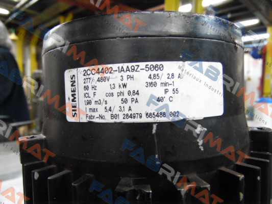 2cc4402-1AA9Z-5060 Mdexx