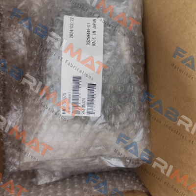 H4D-05-07S Metrol