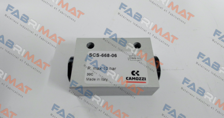 SCS-668-06 Camozzi