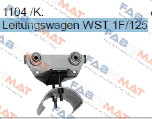 1104  Abus
