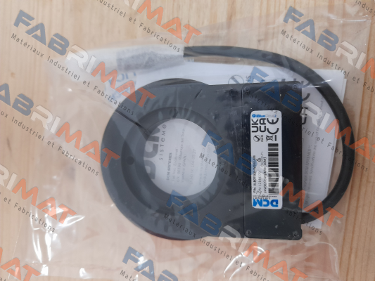 ALB0810A-W00i/AM DCM Sistemes