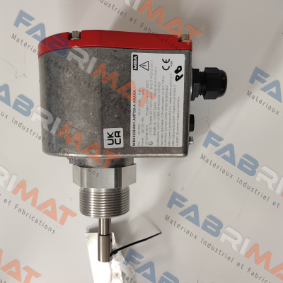 MBA820ZAN1-A00150-A-XXXXX MBA Instruments
