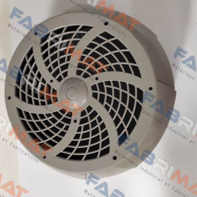 ERS0002 Fan cover Lammers