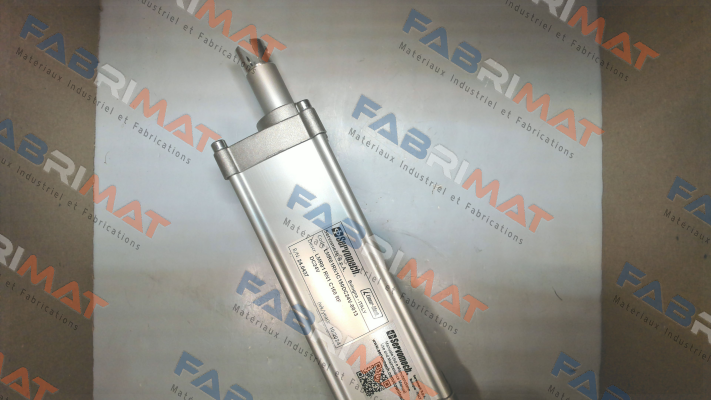 LMR01 RN1 C150 RF DC24V Linear-mech