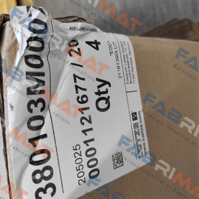380103M0007 Luetze