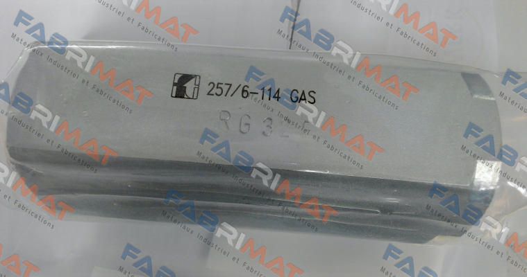 RG32F Hydropa Hydrostar