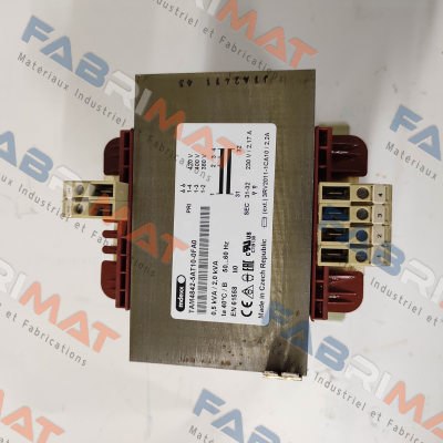 TAM4842-5AT10-0FA0 Mdexx
