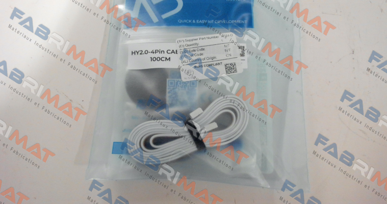 A034-D M5Stack