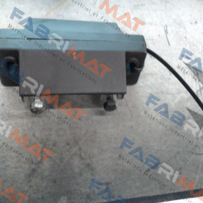 HMA2-90L-4 P -B35 Hoyer Motors