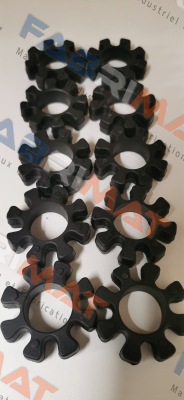 R62 SPIDER FOR ND65 Omt