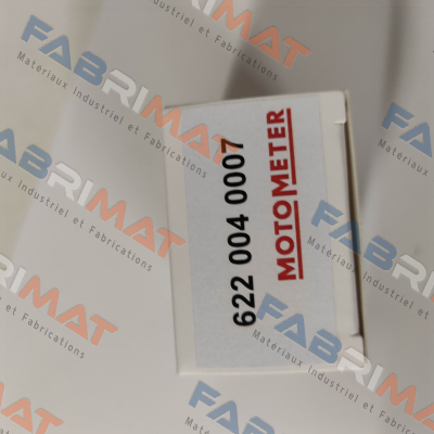 6220040007 Motometer