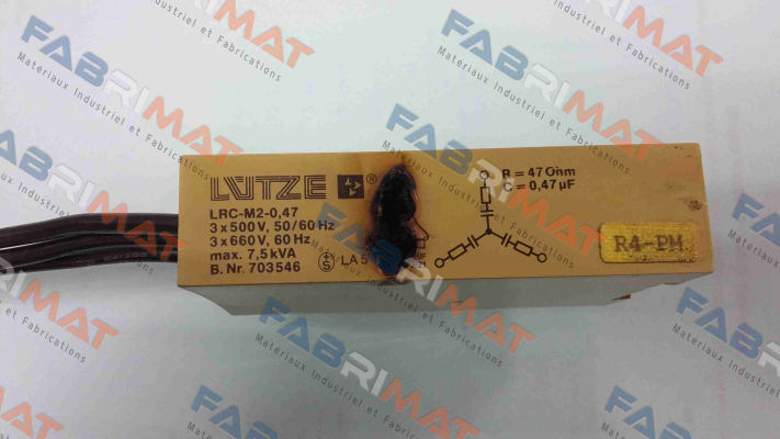 703546  Luetze