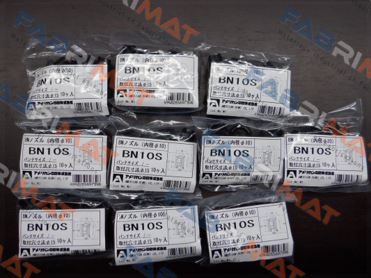 BN10S AMERICAN DENKI