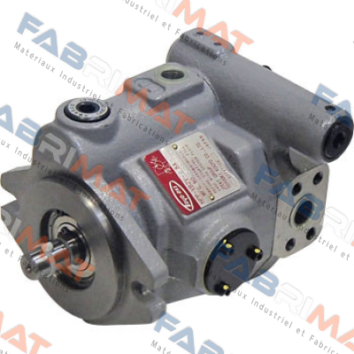 HPP-VC2V-FI4A3-B JTEKT FLUID POWER SYSTEMS CORPORATION (ex. Toyooki)