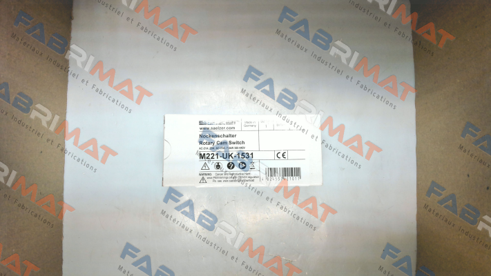 M221-UK-1531 Salzer