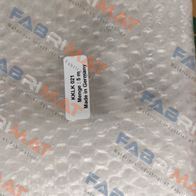 KKLK 021 KMF Bearing
