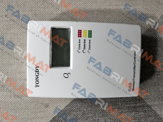 G09-O3-2221-B10 TONGDY