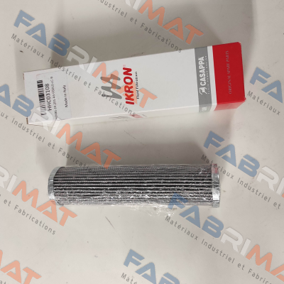 HHC03108 / HEK86-20.201-AS-FG010-LC-B Ikron