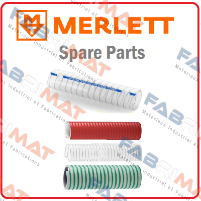 120042 Merlett