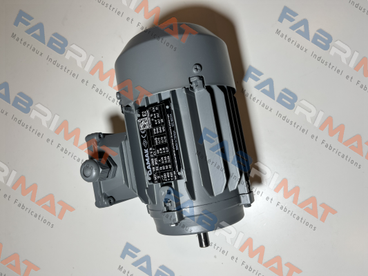 AGM2E 63 M 4b B14 Gamak