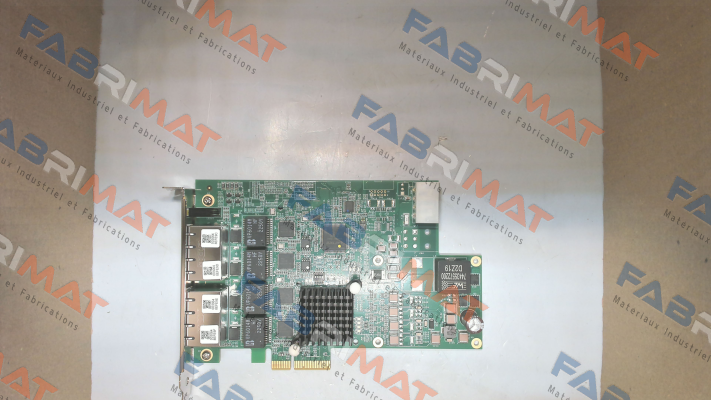 PCIE-GIE74P Adlink