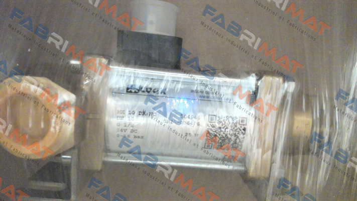 MK 10 DR-NC / 504946 Coax
