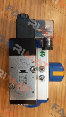 NM52W1S Tork