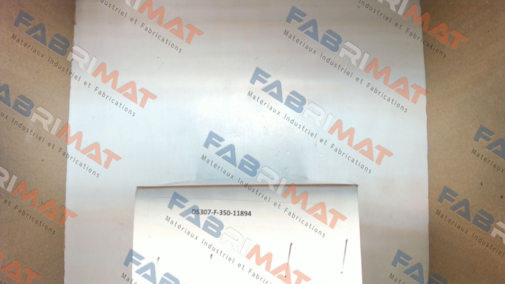 DS-307/F-350 Hydropa Hydrostar
