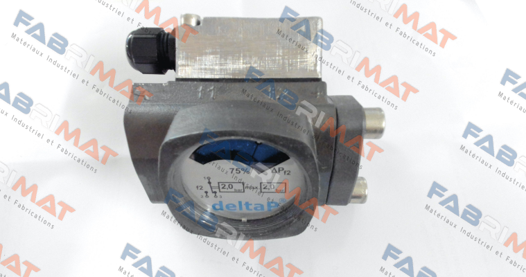 DP 5.02-2,0-F2.2,0 Fluidtech