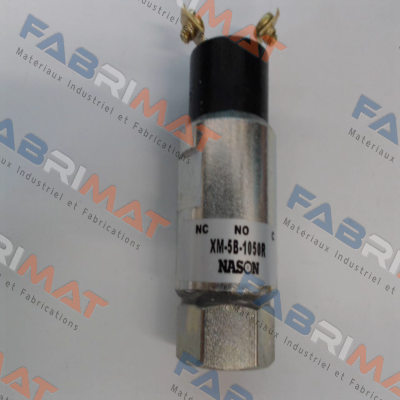 XM-5B-1050R Nason