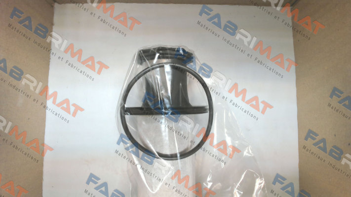 LC 5001 x Mann Filter (Mann-Hummel)