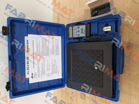 P/N: 499170, Type: WS-150 ITE Tools