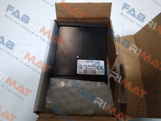 MC235.09/T001/CXB/U4/220Vac QEM S.r.l.