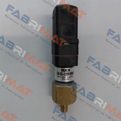 LM-2C-225R/ HR24 Nason