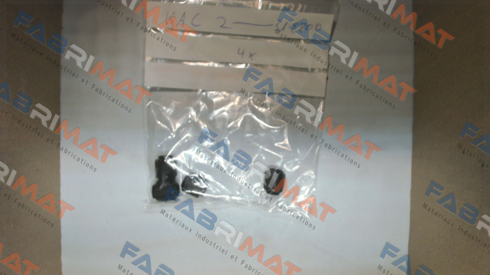 QFNH 10x17 VG02Z03 Kaco