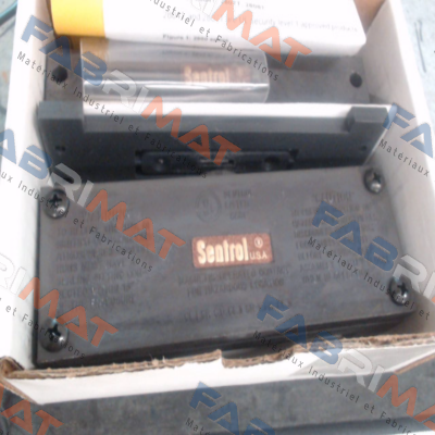 2807T-M Sentrol