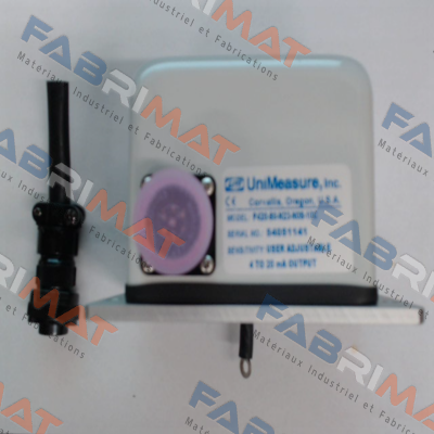 P420-80-N23-N0S-10C Unimeasure