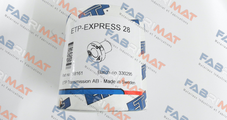 ETP-EXPRESS Typ 28 Etp